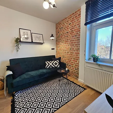 Ottimo Dluga Apartment *