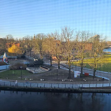 Ottimo Dluga * Bromberg