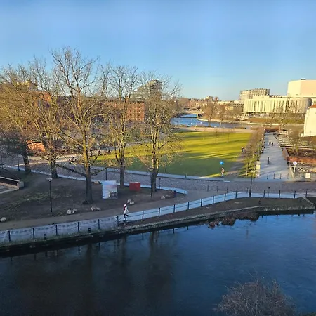 Ottimo Dluga アパート ビィドゴシュチュ