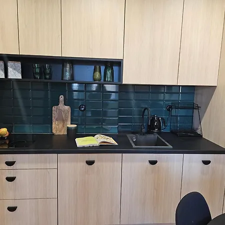 Ottimo Dluga Apartment