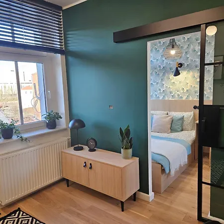 Ottimo Dluga Apartment *