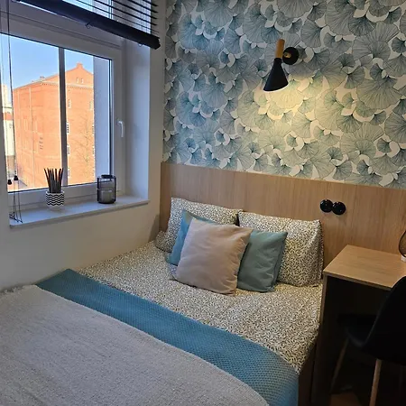 アパート Ottimo Dluga ビィドゴシュチュ