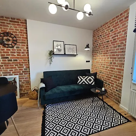 Apartment Ottimo Dluga