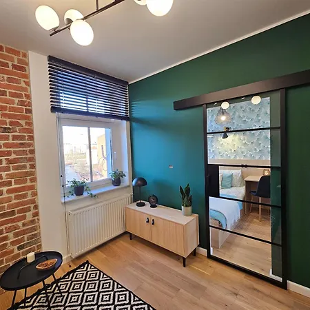 Ottimo Dluga * Bromberg