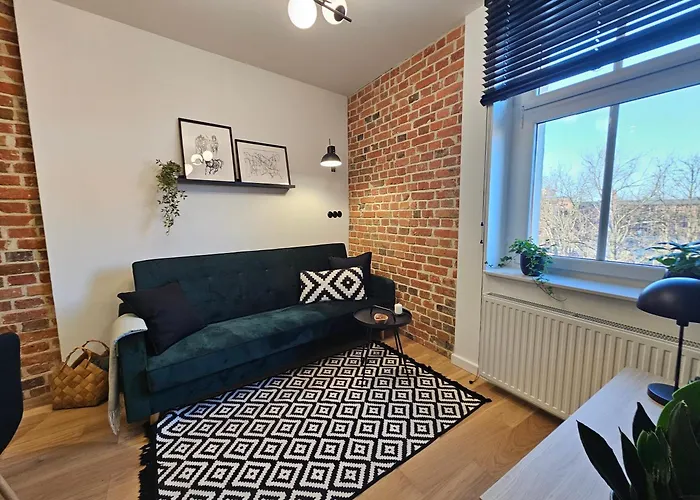 Ottimo Dluga Апартаменты *