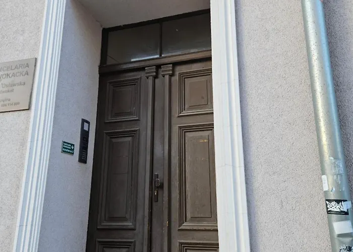 Апартаменты Ottimo Dluga *