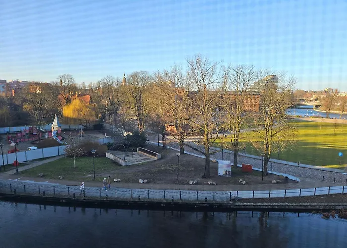 Ottimo Dluga * Бидгощ