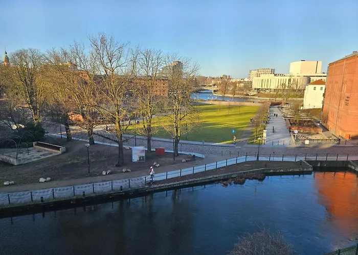 Ottimo Dluga Апартаменти Бидгощ