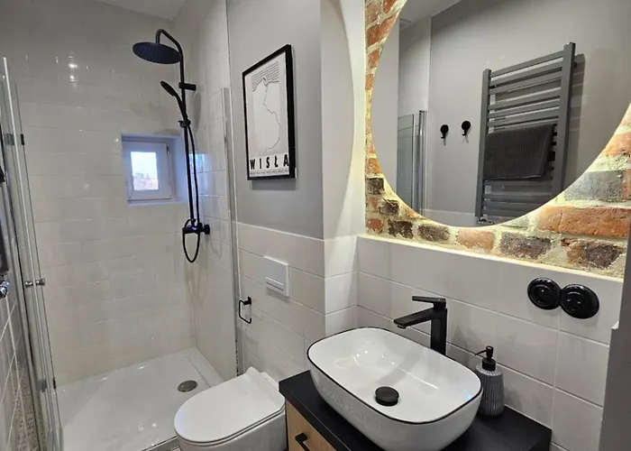 Апартаменты Ottimo Dluga