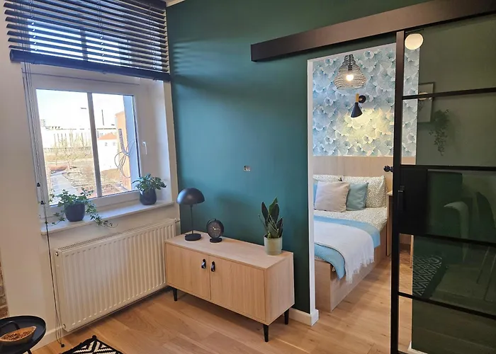 Ottimo Dluga Апартаменти *