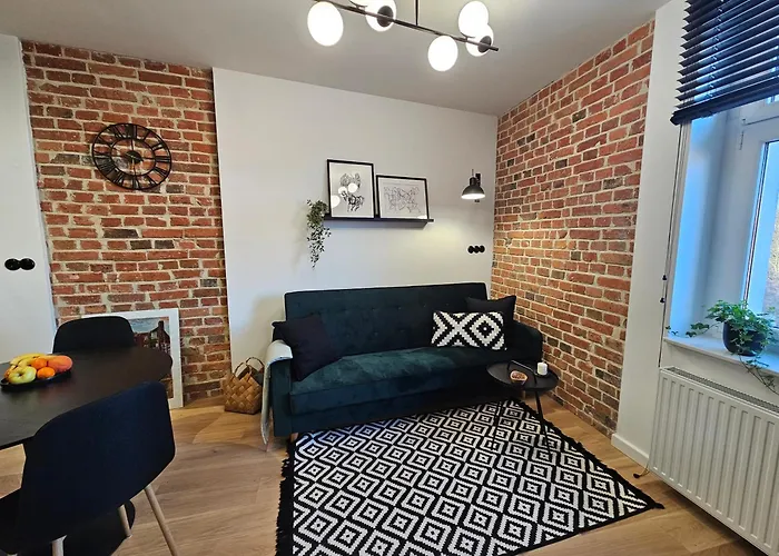 Апартаменти Ottimo Dluga