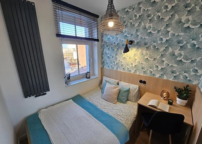 Ottimo Dluga Апартаменты