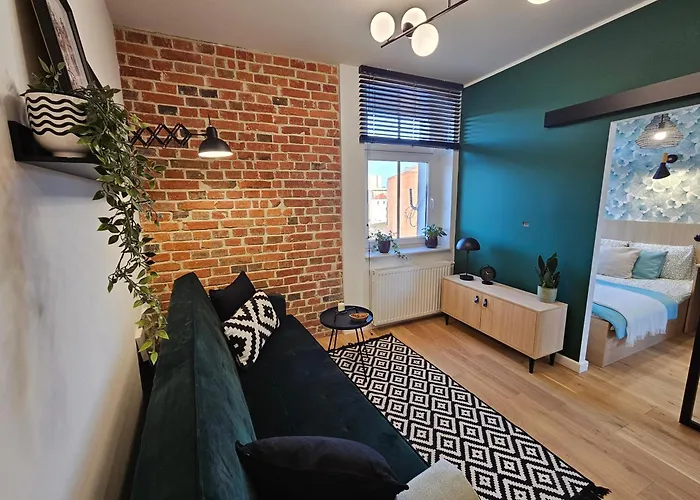 Ottimo Dluga * Бидгощ