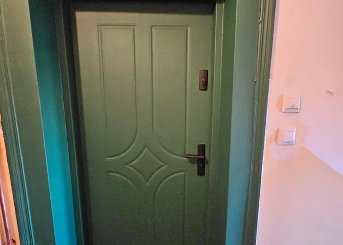 Апартаменти Ottimo Dluga