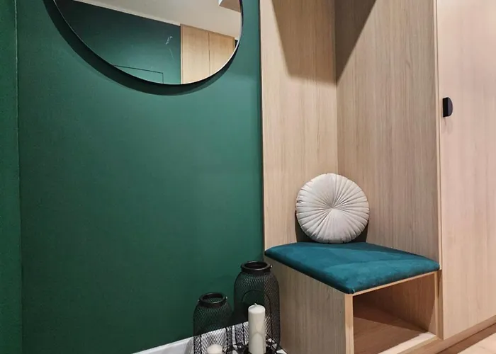 Ottimo Dluga Апартаменти *