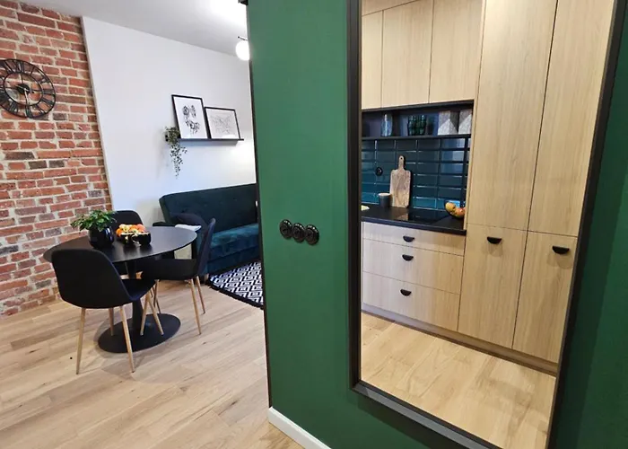 Ottimo Dluga * Бидгощ