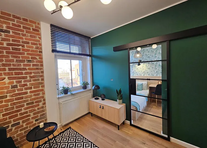 Ottimo Dluga * Бидгощ